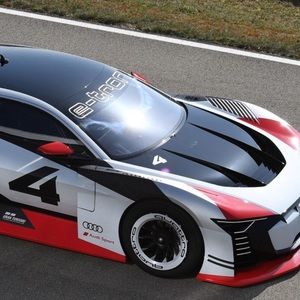 Meet your Posher, Ron